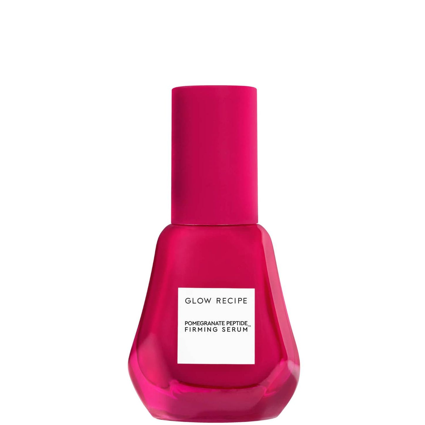 Зміцнюючий та зволожуючий серум Pomegrante Peptide Firming Serum