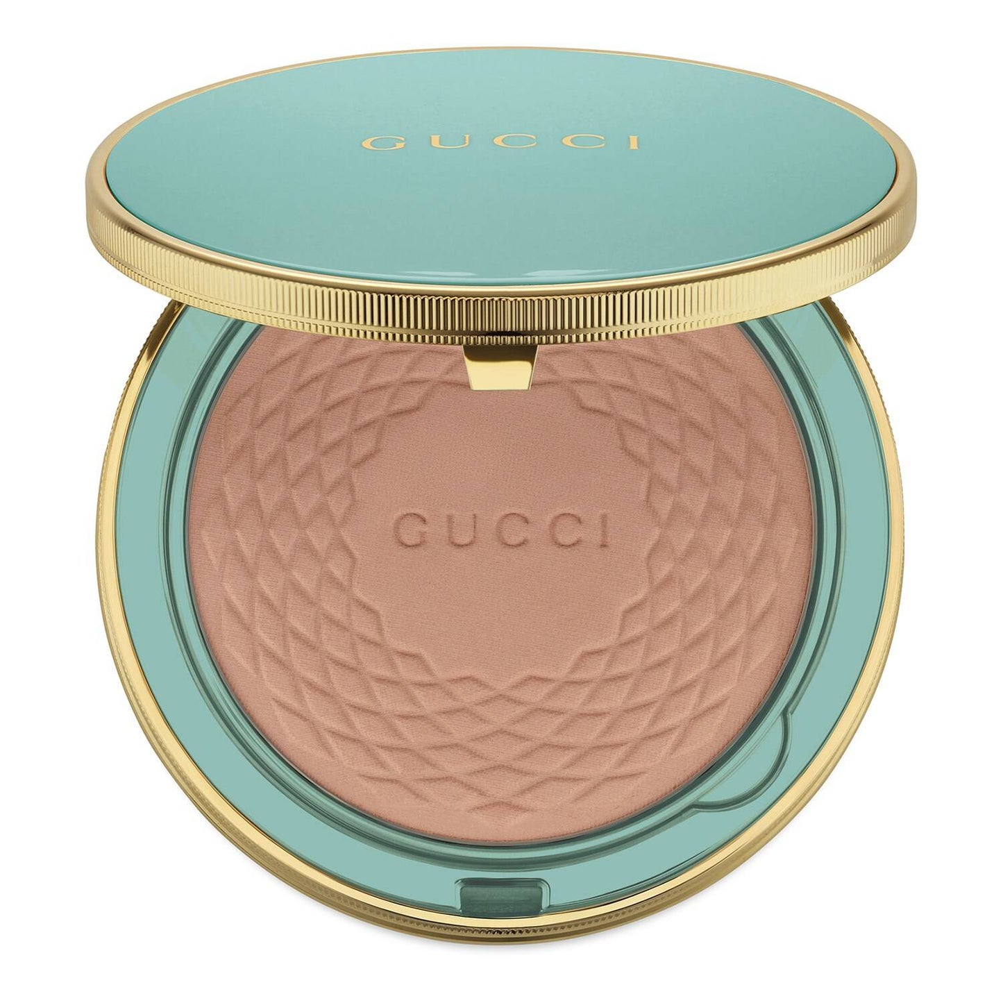 Бронзирующая пудра Poudre de Beauté Éclat Soleil