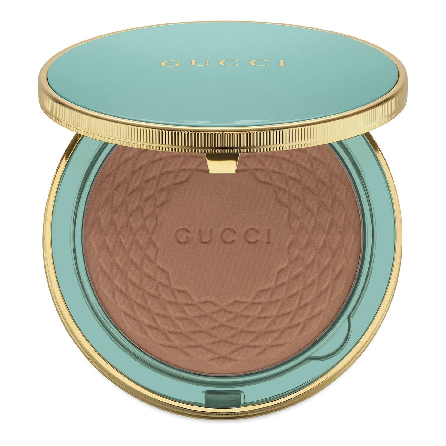 Бронзирующая пудра Poudre de Beauté Éclat Soleil