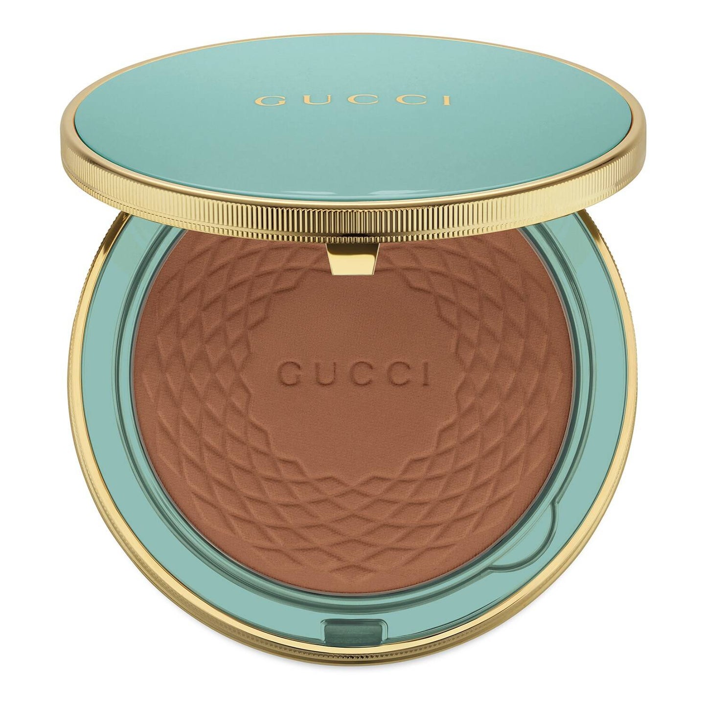 Бронзирующая пудра Poudre de Beauté Éclat Soleil