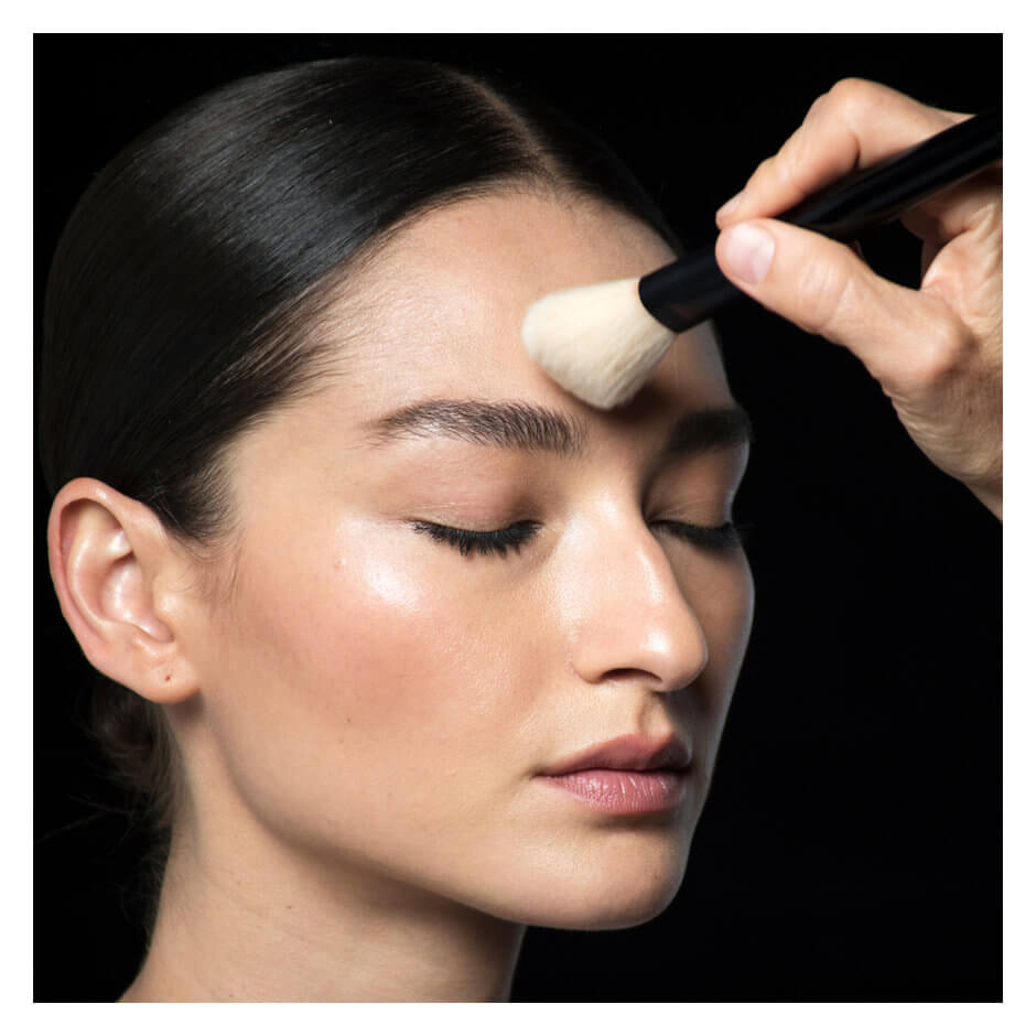 Кисточка для пудры Powder Brush