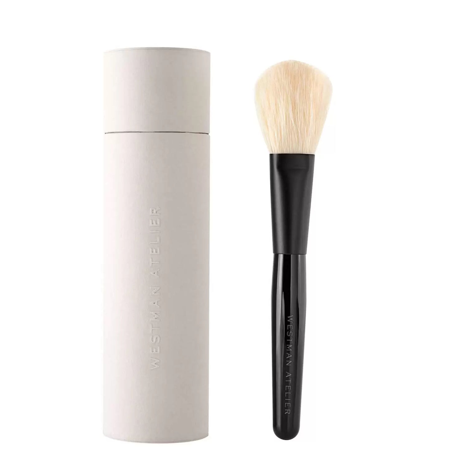 Кисточка для пудры Powder Brush