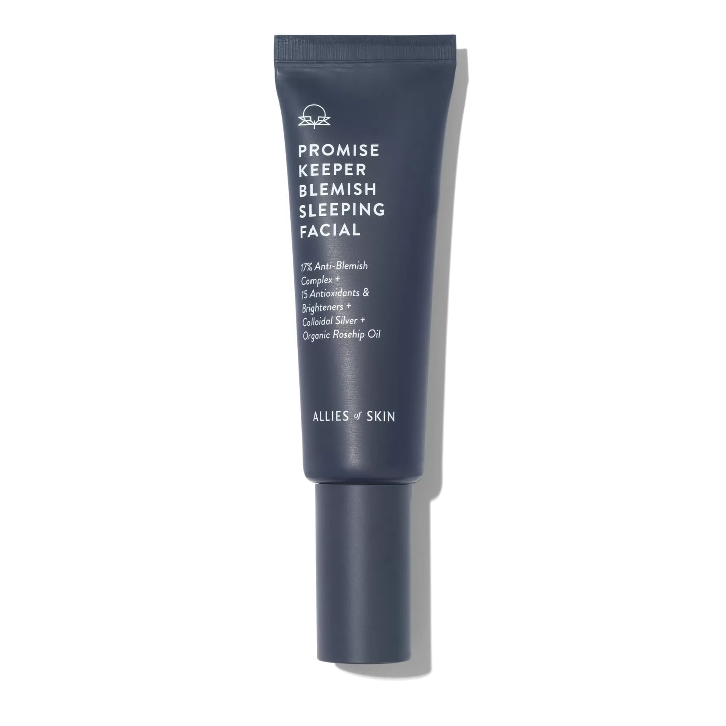 Нічна маска для обличчя Promise Kipper Blemish Sleeper Facial
