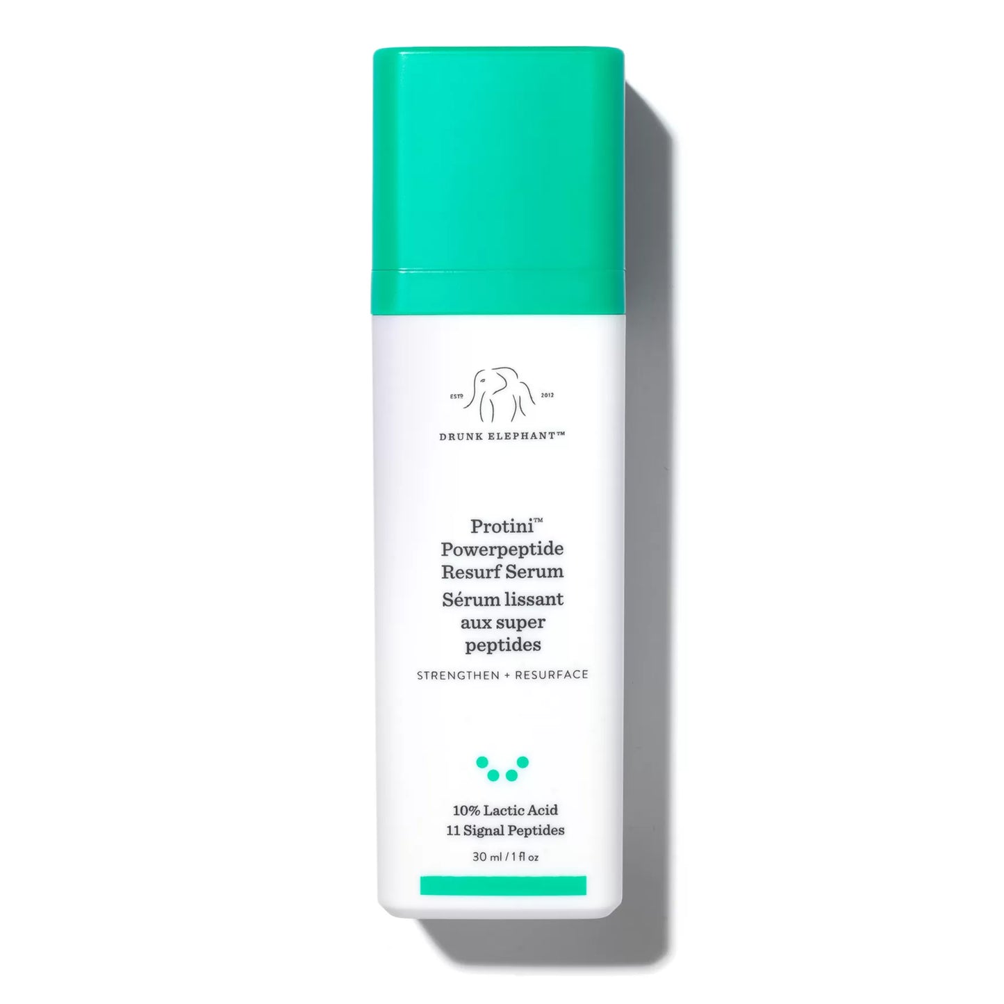 Відновлююча сироватка з пептидами Protini Powerpeptide Resurf Serum