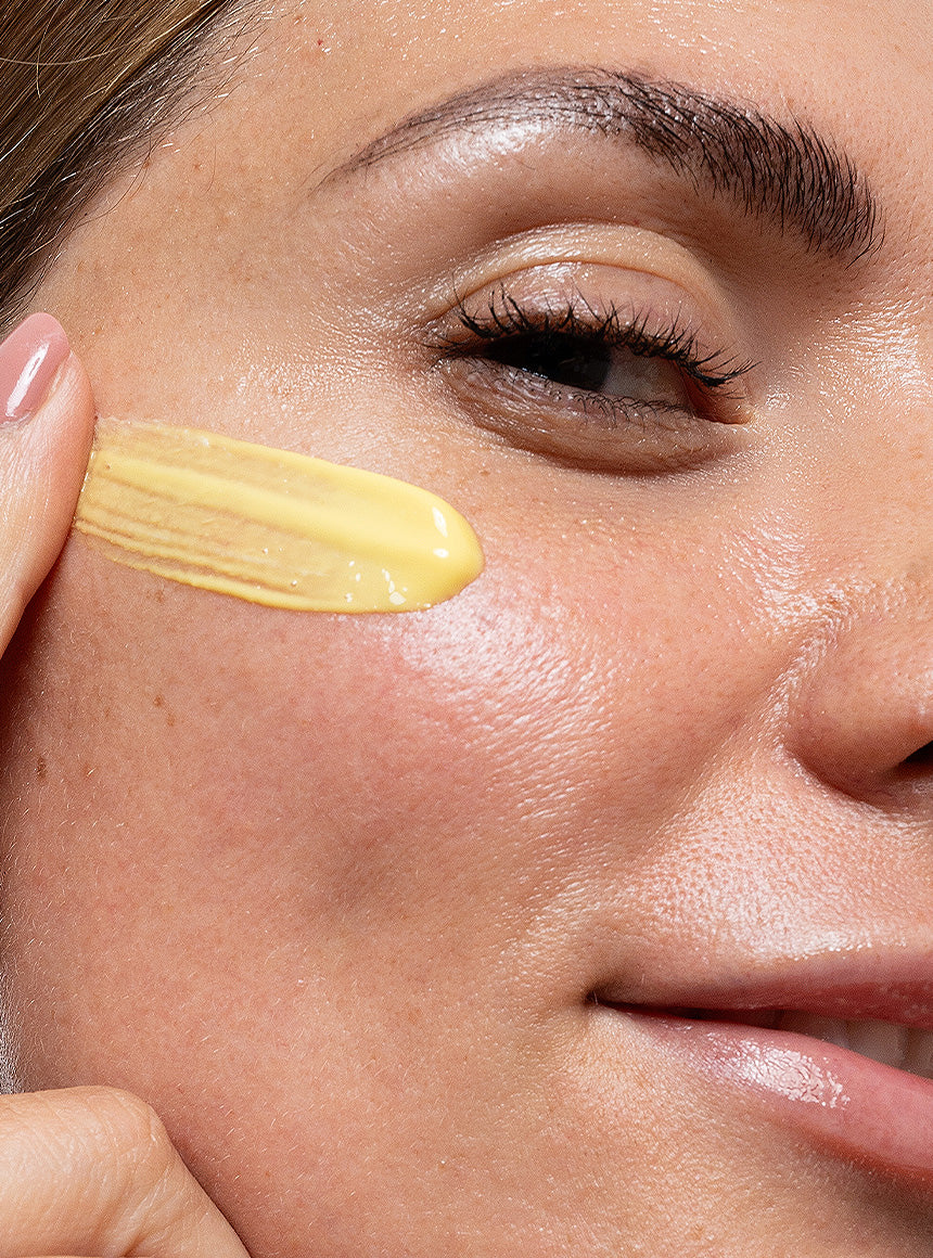 Ночной крем Retinal & Peptides Repair Night