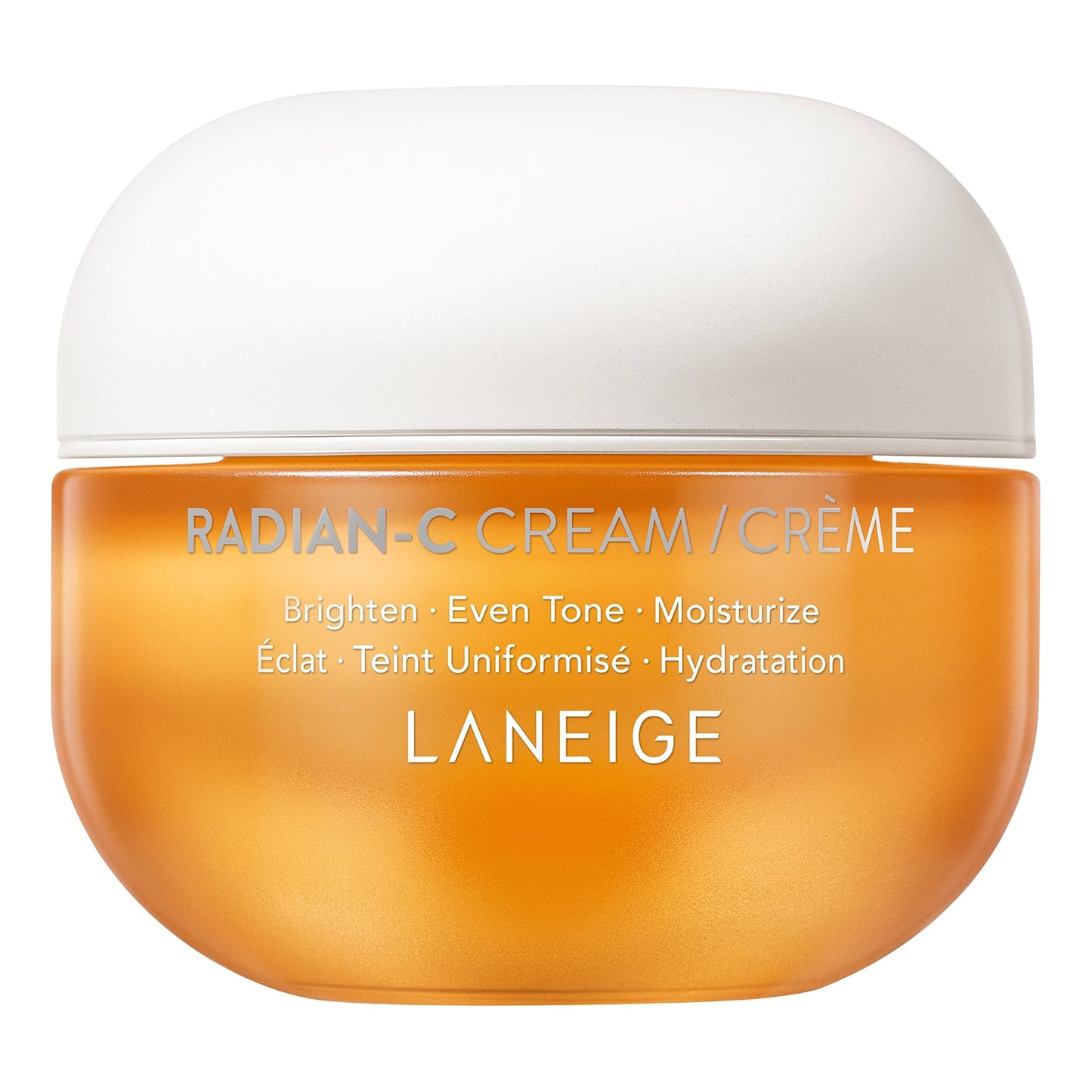 Крем для сяйва шкіри Radian-C Cream
