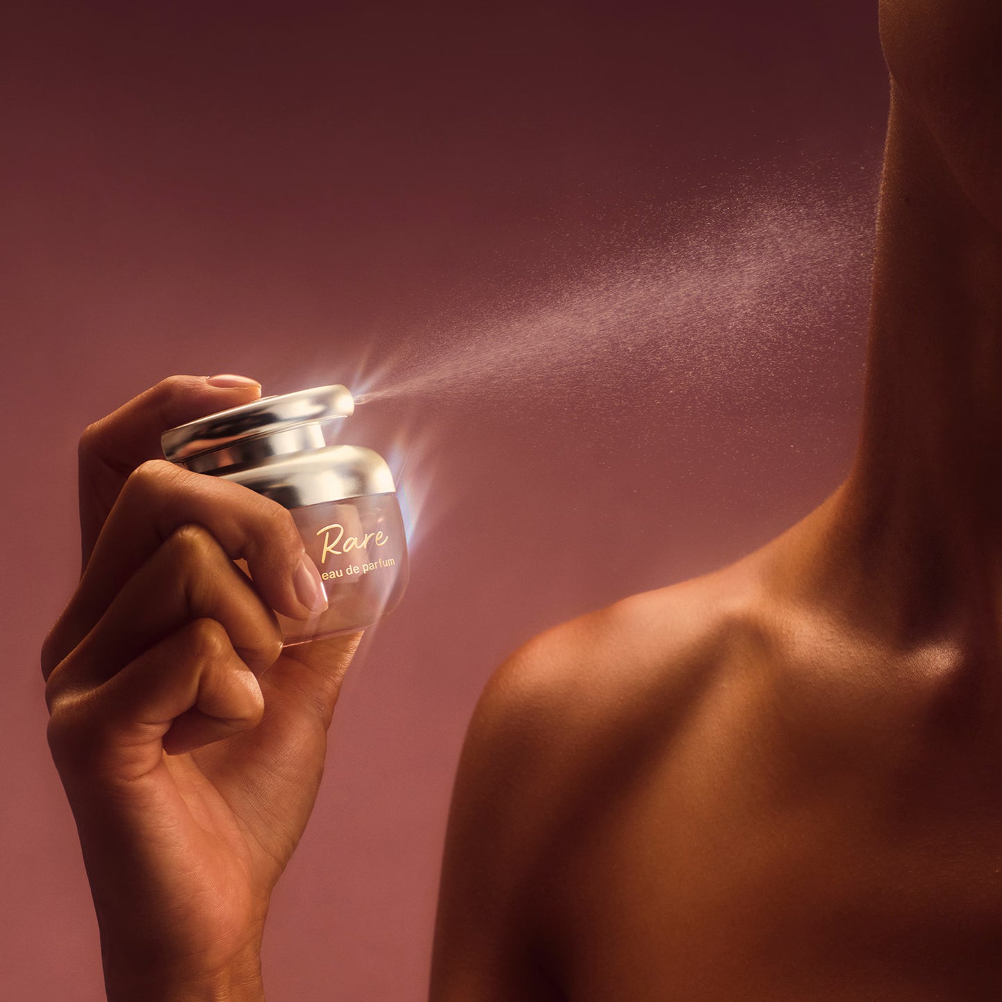 Парфум Rare - Eau de Parfum