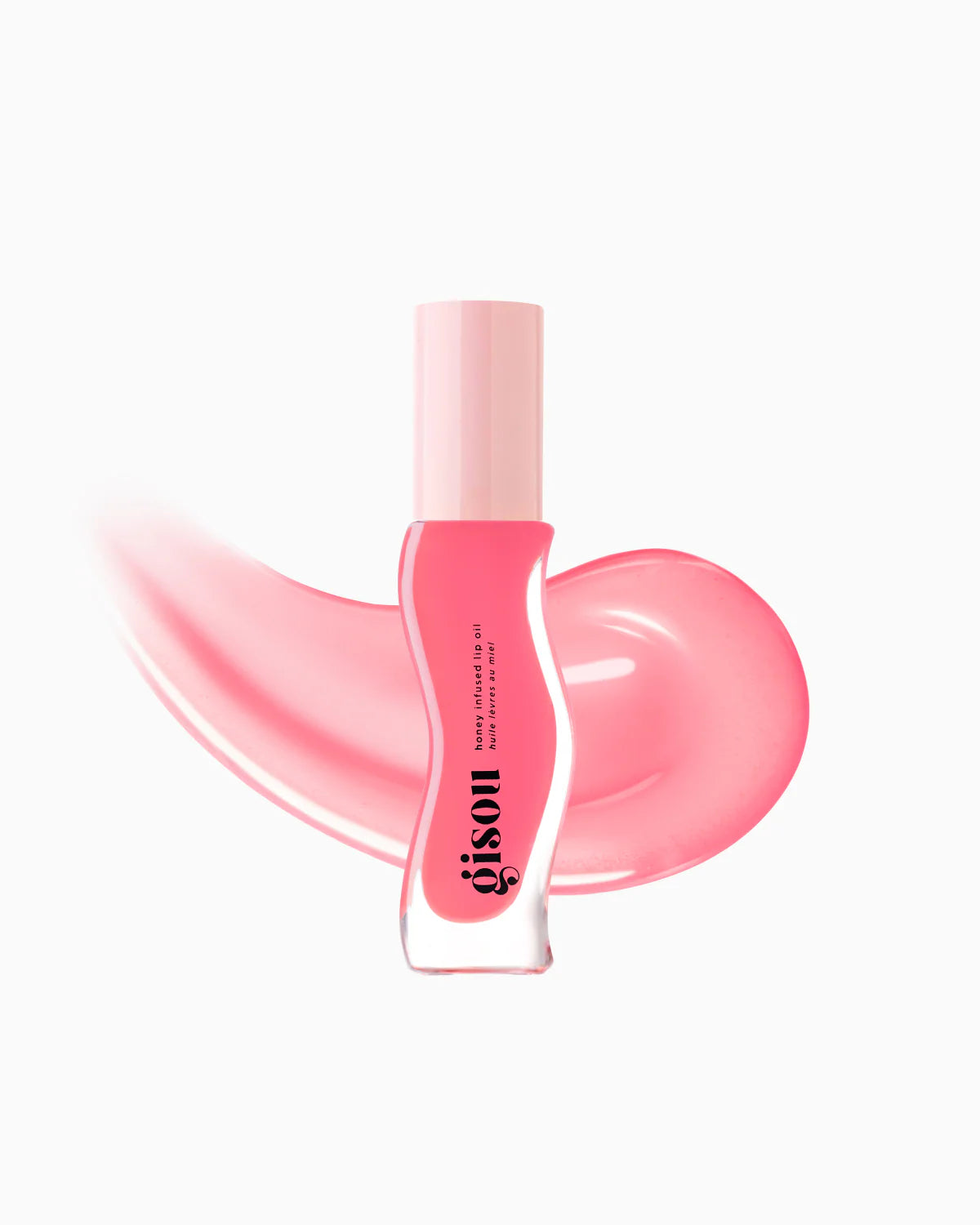 Олія для губ Honey Infused Lip Oil
