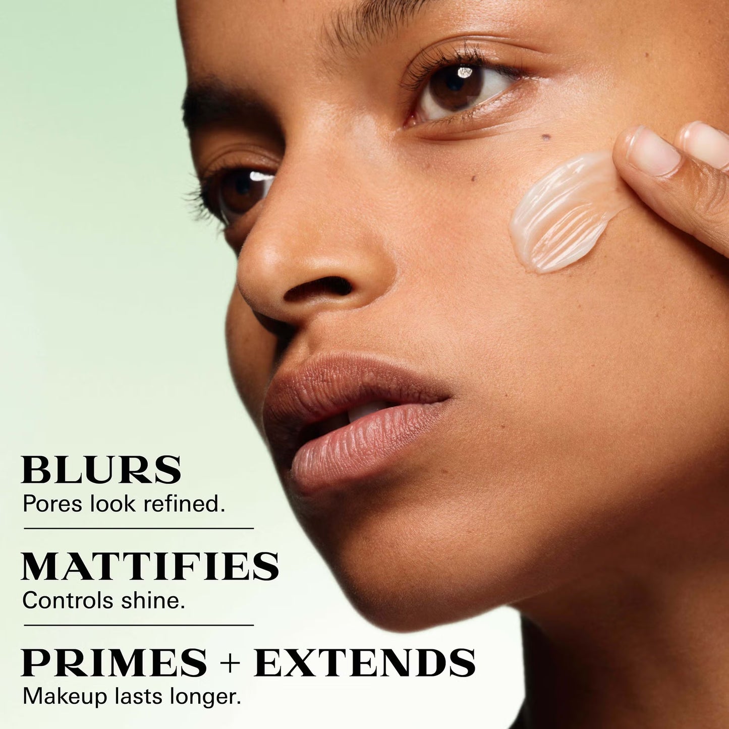 Праймер з ефектом блюру Refine Blurring Extending Primer