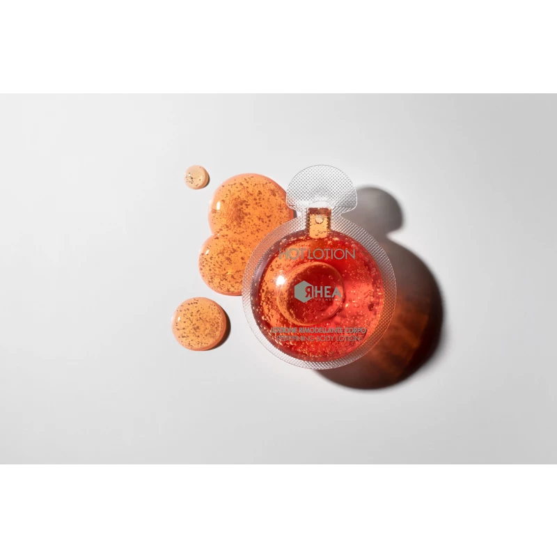 Набор для ремоделирования контуров тела.