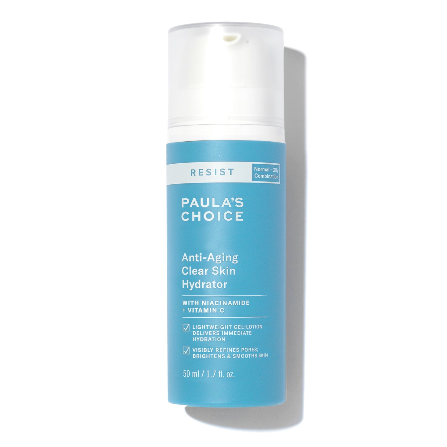 Антивіковий крем Resist Anti Aging Clear Skin Hydrator