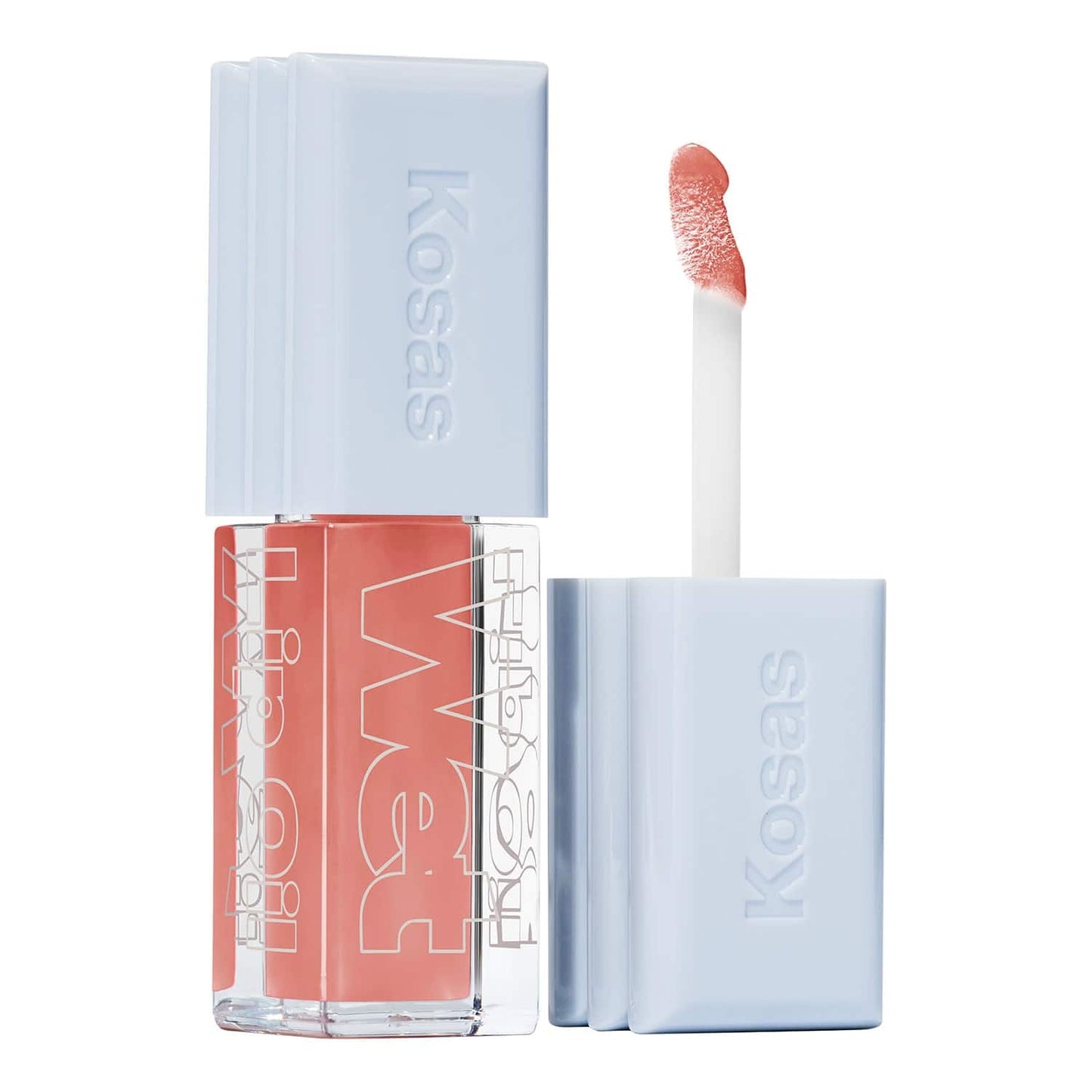 Олія для губ Wet Lip Oil
