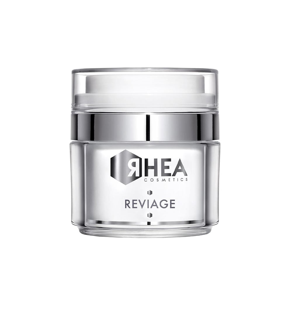 Омолоджуючий зволожуючий крем для обличчя 30+ ReViAge Face Cream