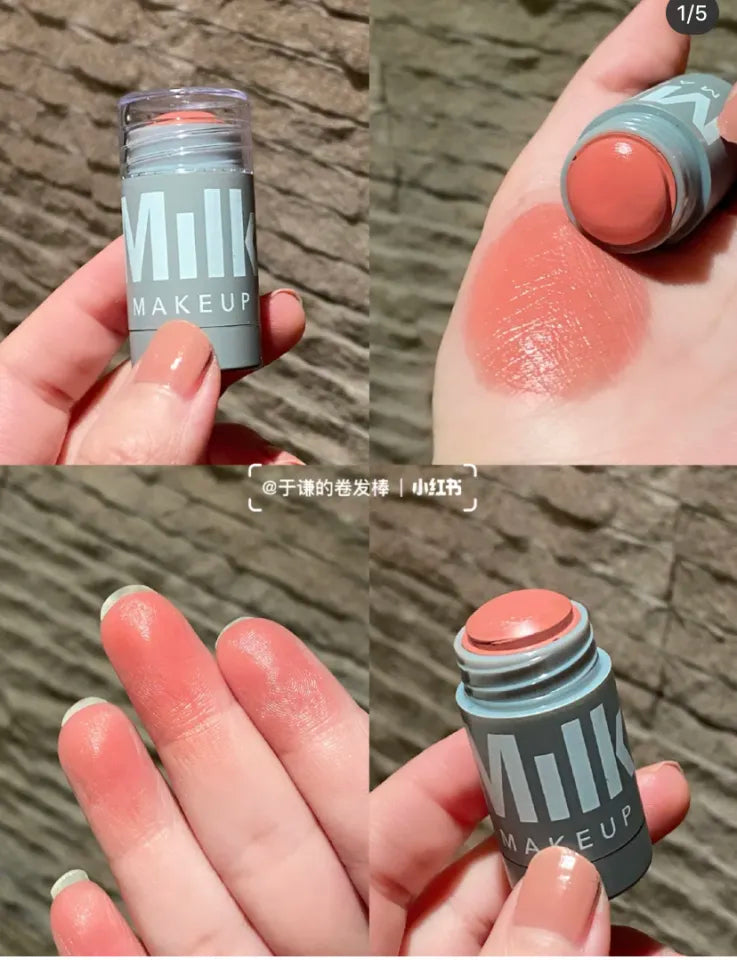 Румʼяна стік  Mini Lip + Cheek