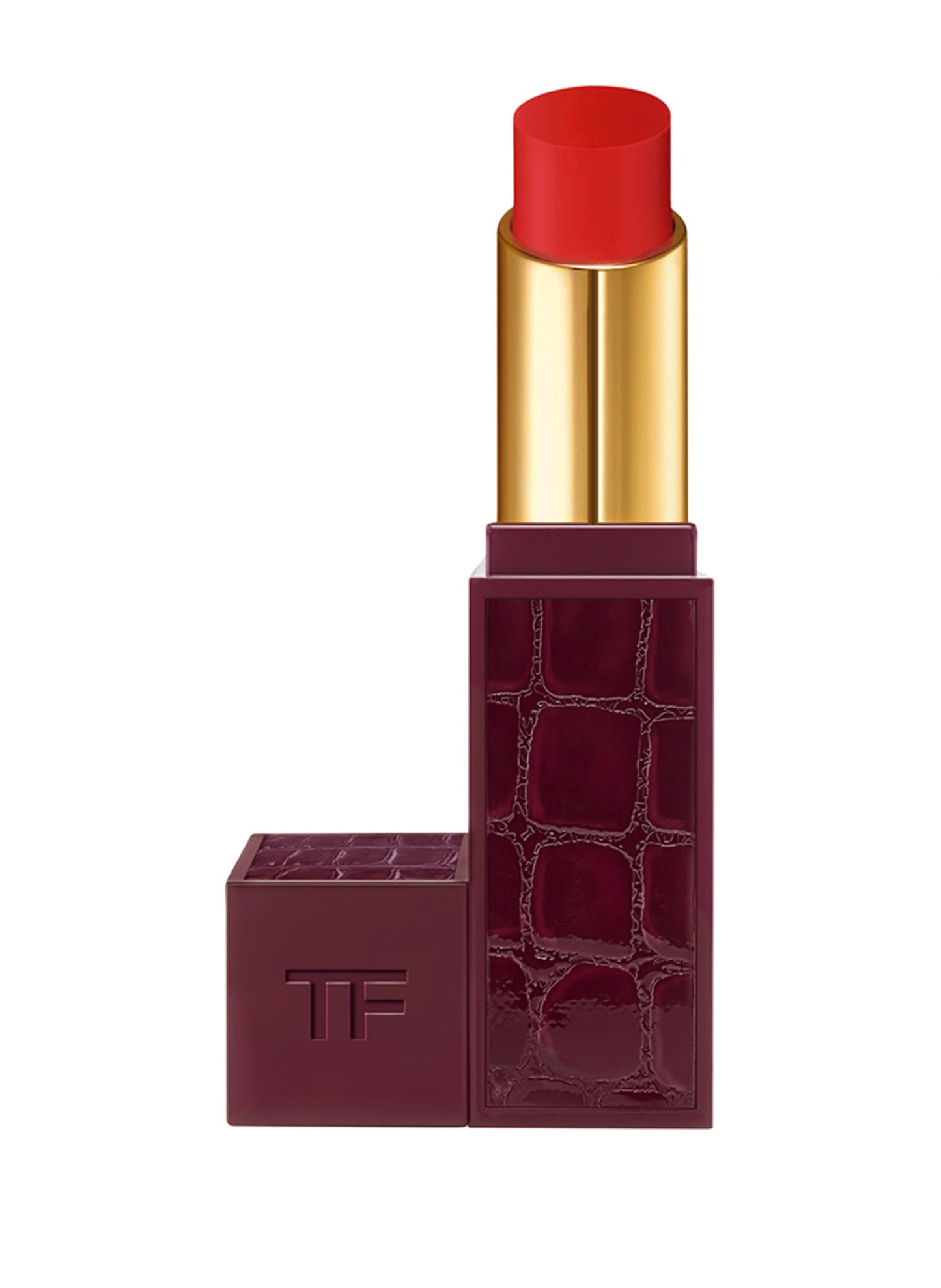 Лімітована помада для губ Lip Color Satin Matte Tom Ford