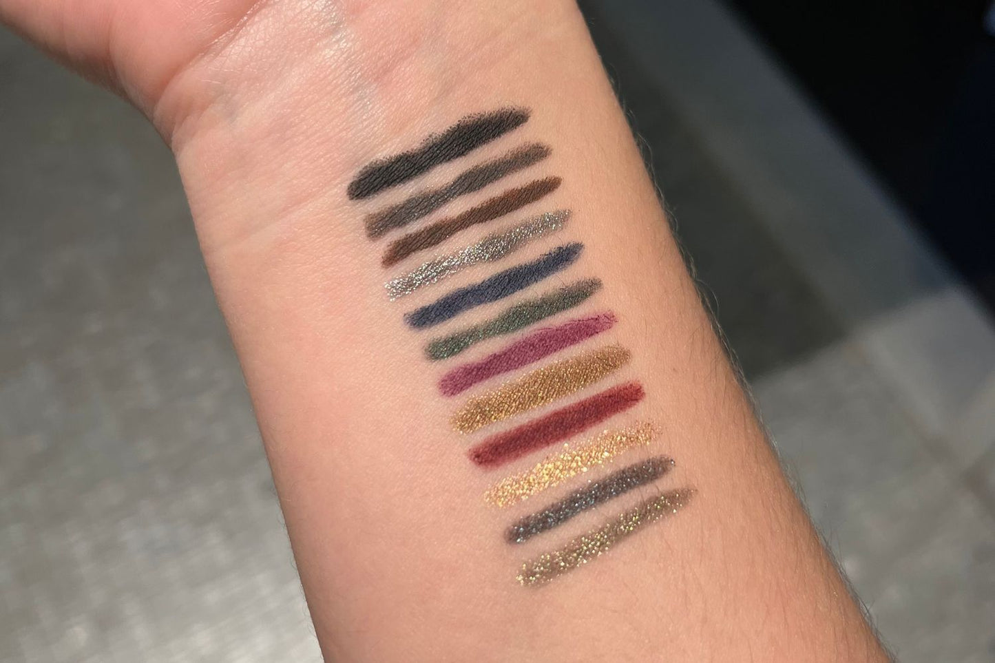 Лайнер для очей Satin Kajal Liner VICTORIA BECKHAM BEAUTY