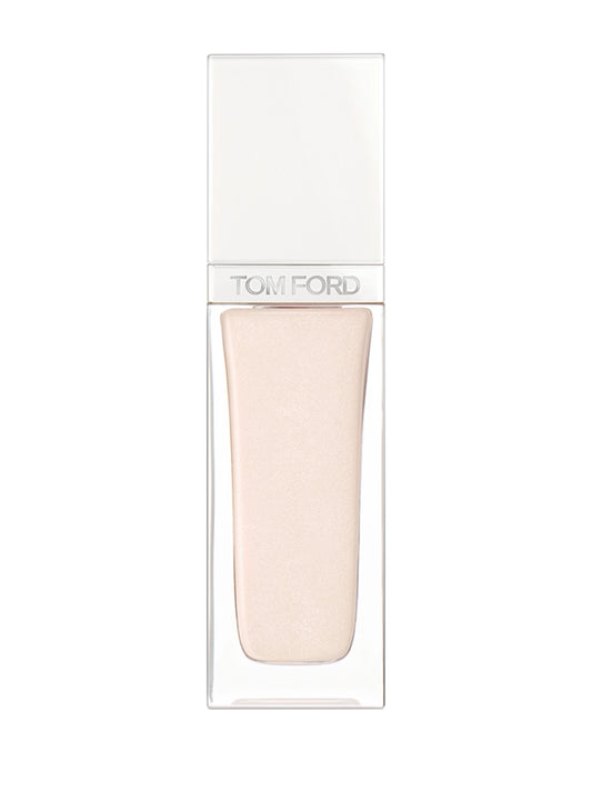 Лімітований хайлайтер SOLEIL NEIGE APRÈS GLOW