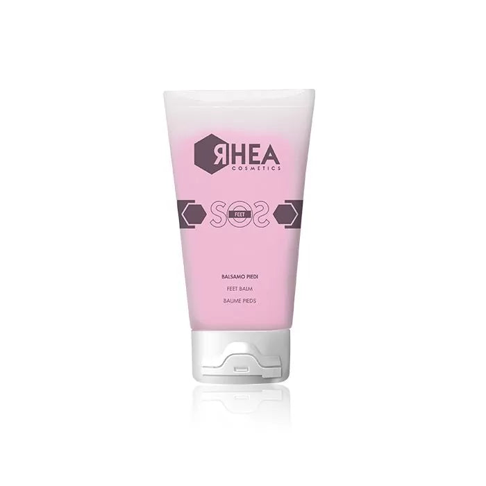 Комфорт – бальзам для стоп SOS Feet