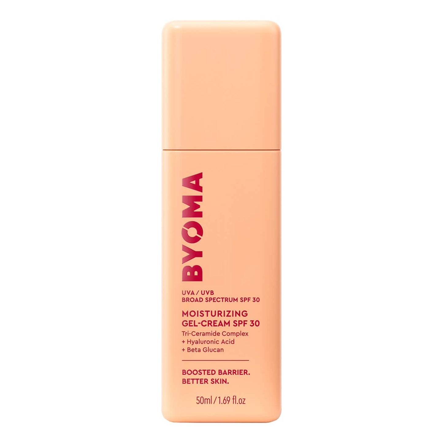 Зволожуючий гель із SPF 30 Gel Moisturiser