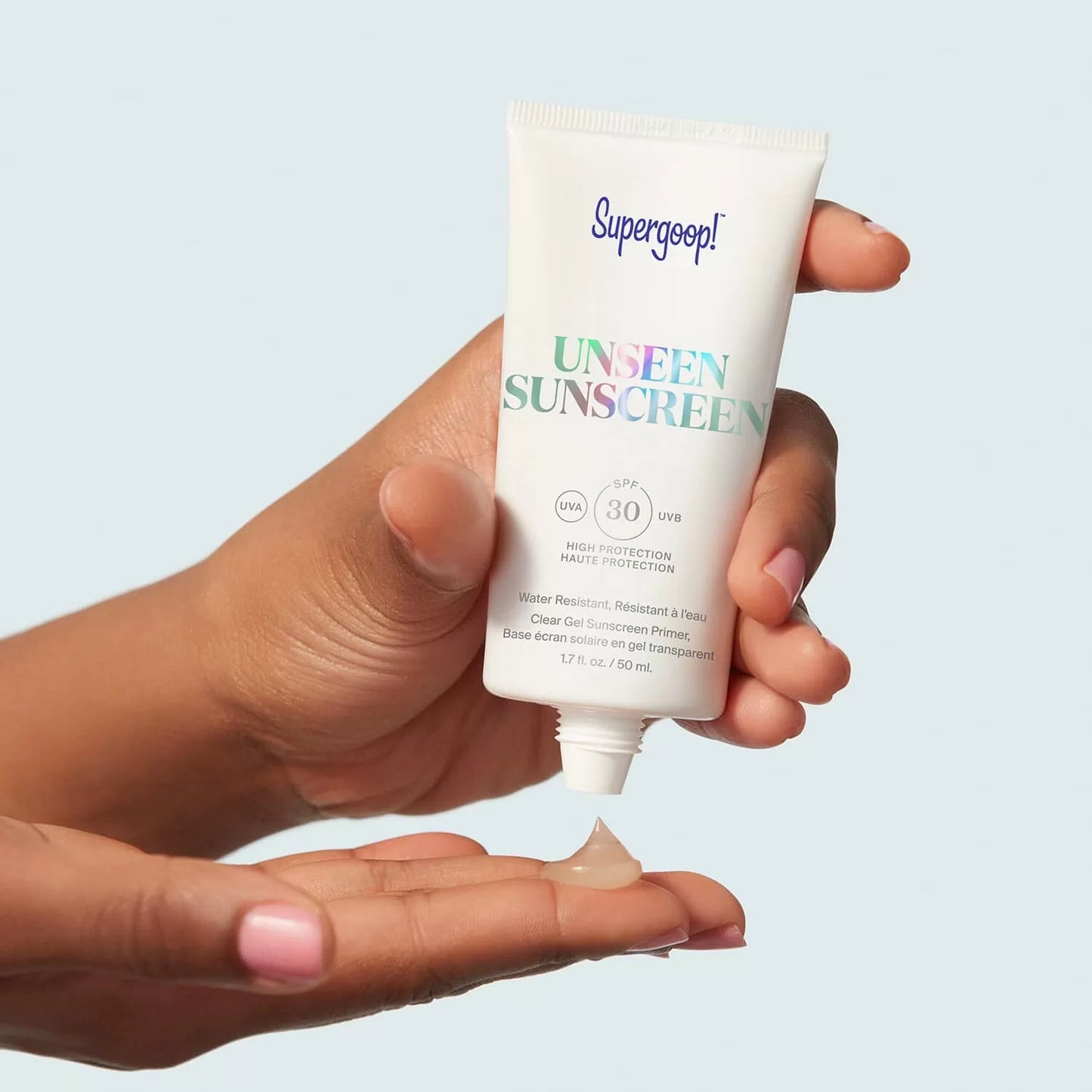 Невидимый крем SPF 30 Unseen Sunscreen