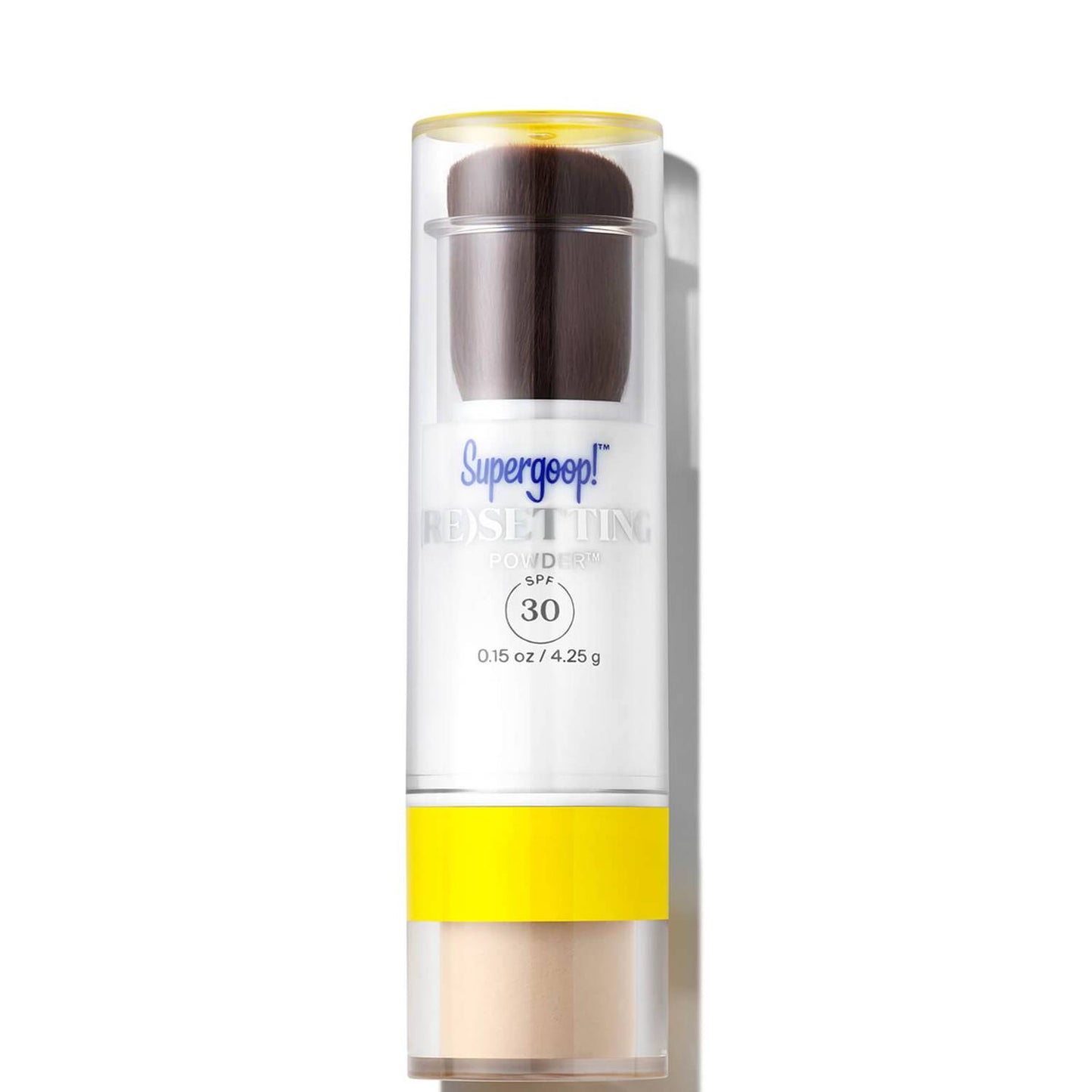 Минеральная пудра из SPF 35(Re)setting 100% Mineral Powder