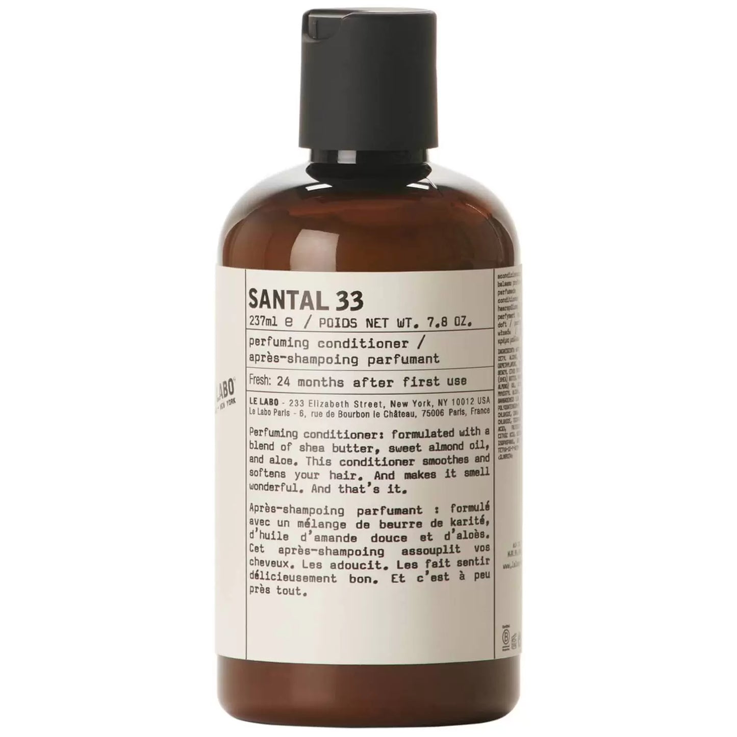 Кондиционер Santal 33 Conditioner