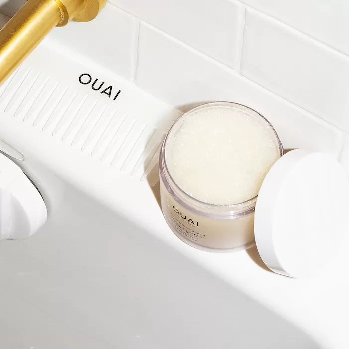 Скраб для кожи головы и тела Scalp & Body Scrub