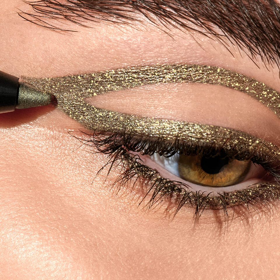 Лайнер для очей Satin Kajal Liner