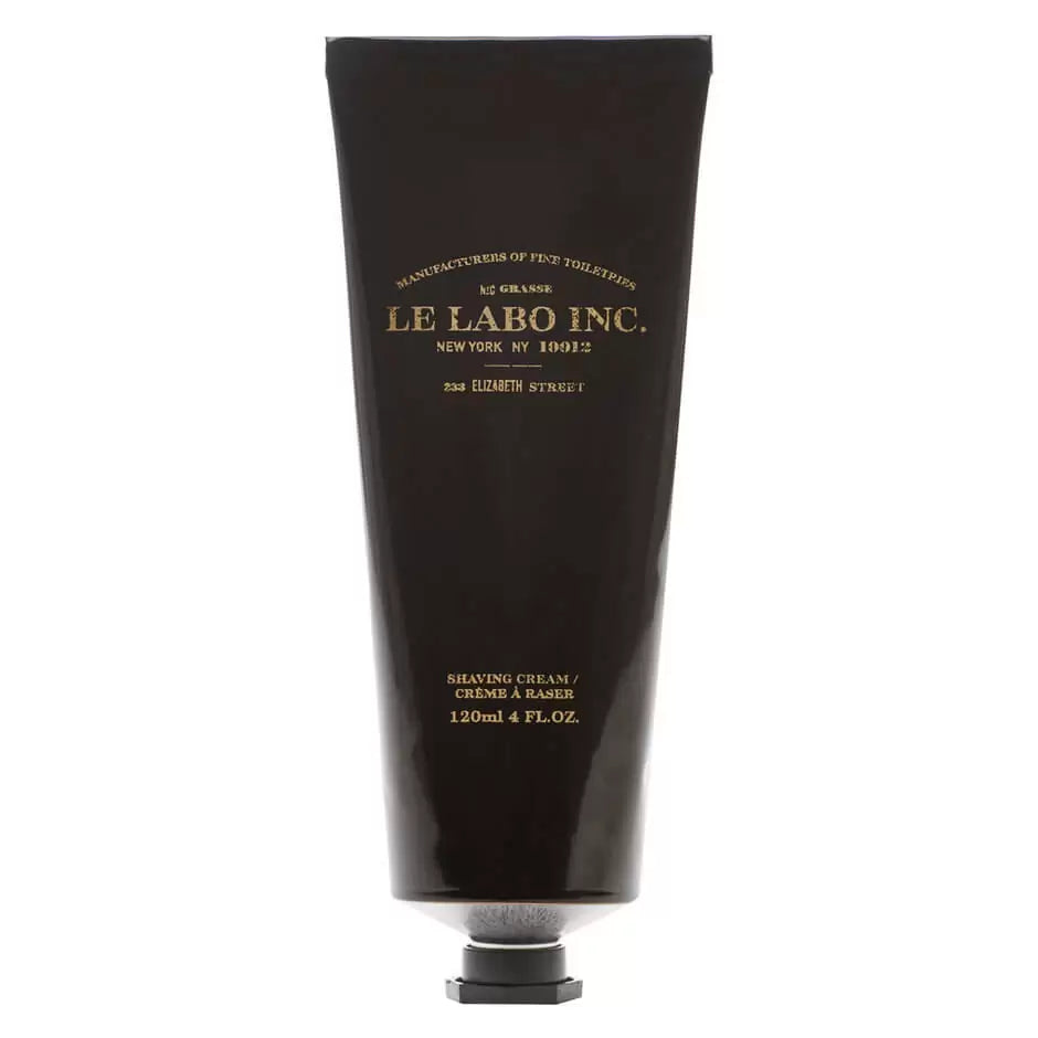 Крем для бритья Shaving Cream