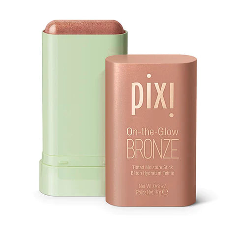 Кремовий бронзер стік On-the-Glow Bronze