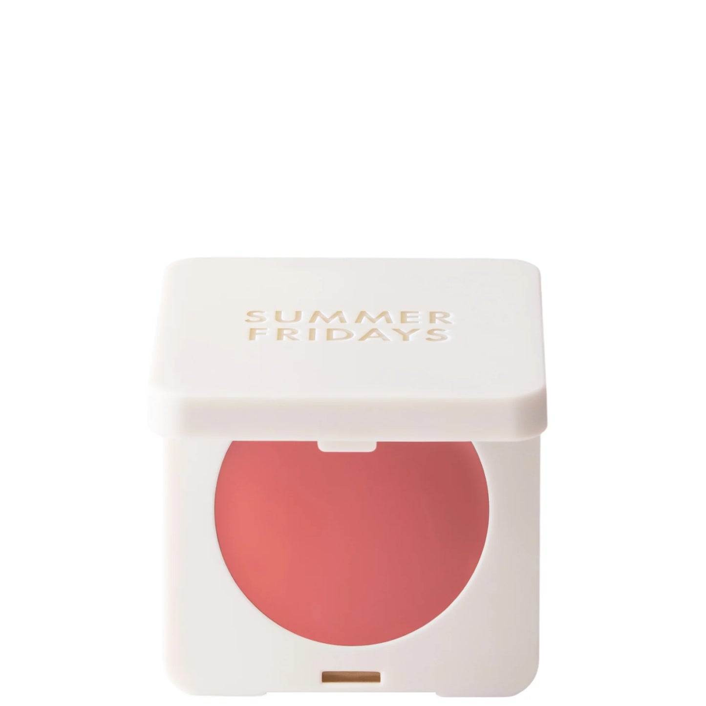 Кремові румʼяна Blush Butter Balm