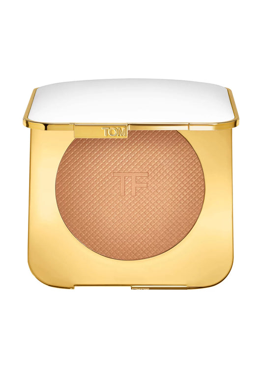 Бронзер Soleil Glow Mini Bronzer