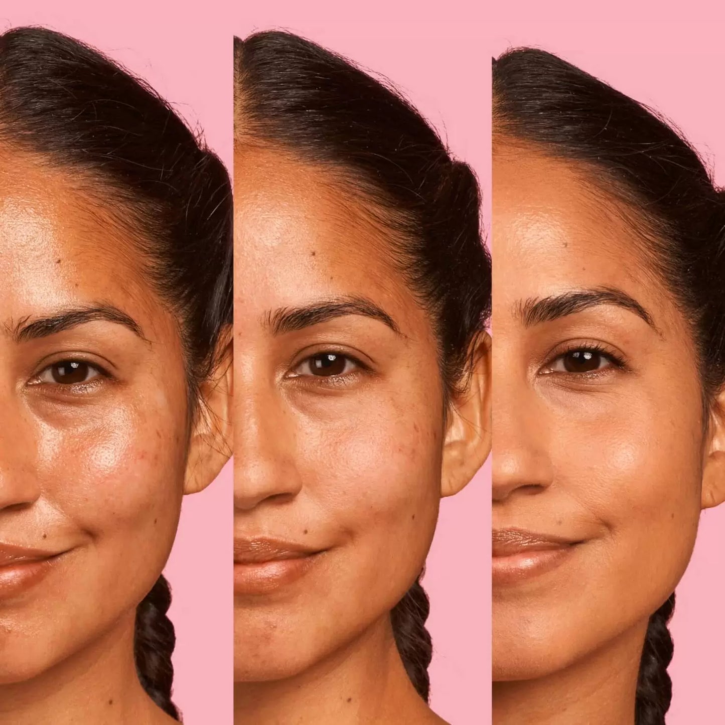 Серум для сужения пор Strawberry BHA Pore-Smooth Blur Drops