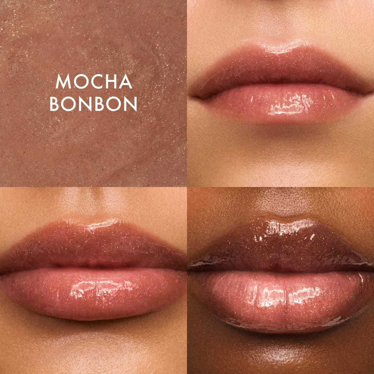 Лімітований бальзам для губ Lip Butter Balm Mocha Bonbon Summer Fridays