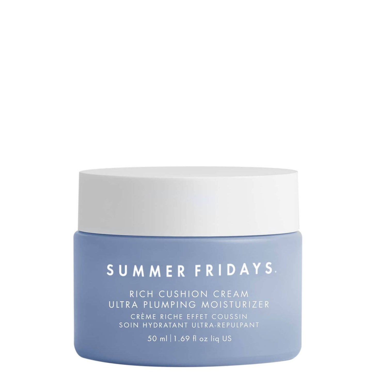 Ультра зволожуючий крем Rich Cushion Cream