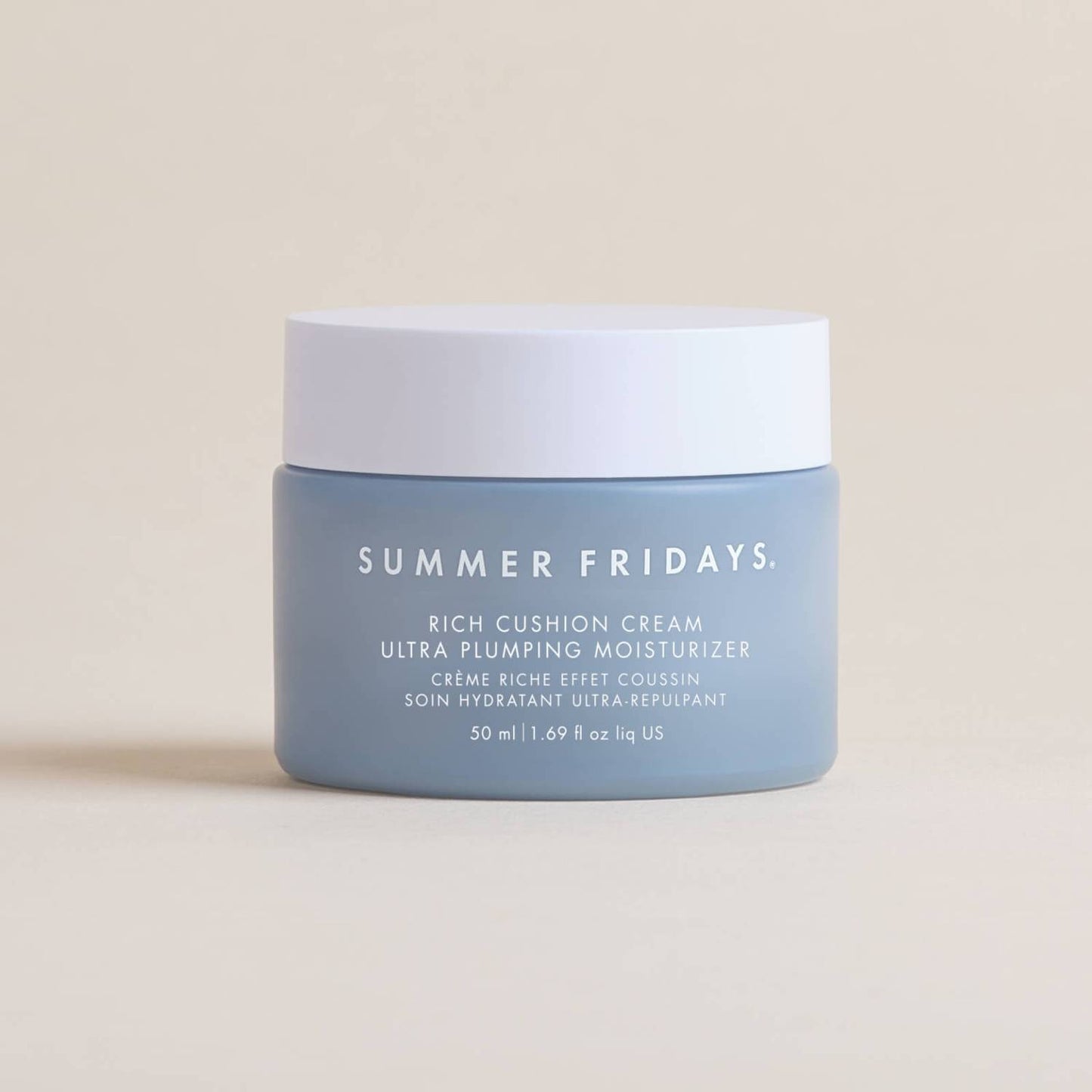 Ультра зволожуючий крем Rich Cushion Cream