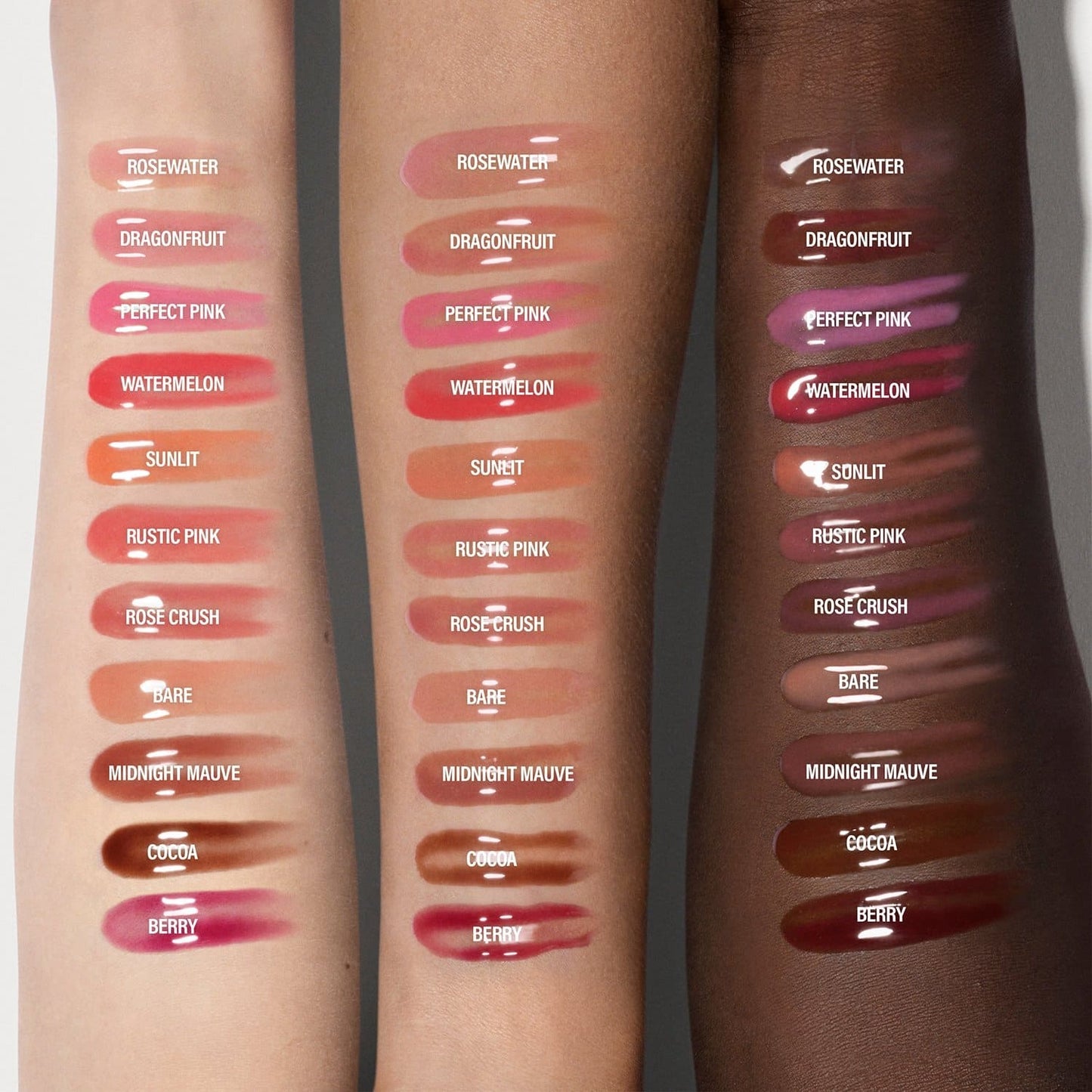 Олія для губ SuperShine™ Lip Gloss