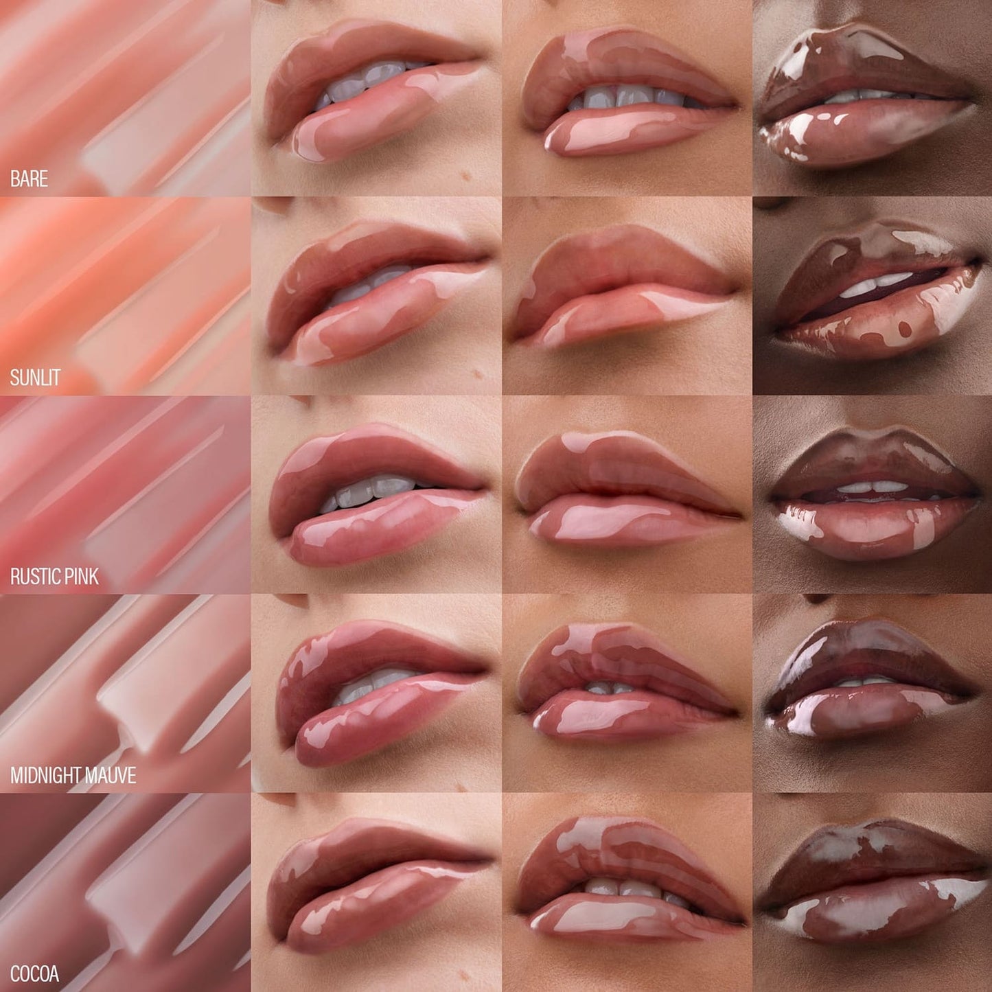 Олія для губ SuperShine™ Lip Gloss