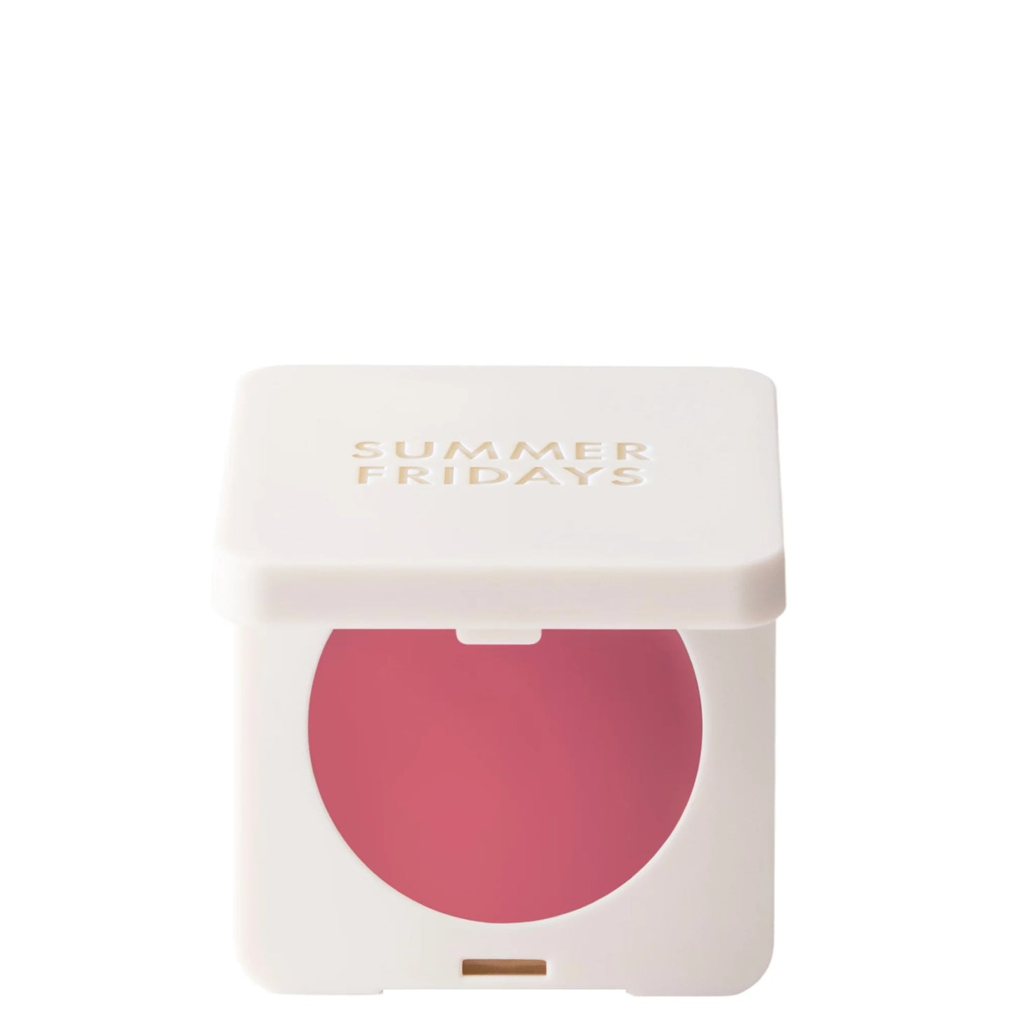 Кремові румʼяна Blush Butter Balm