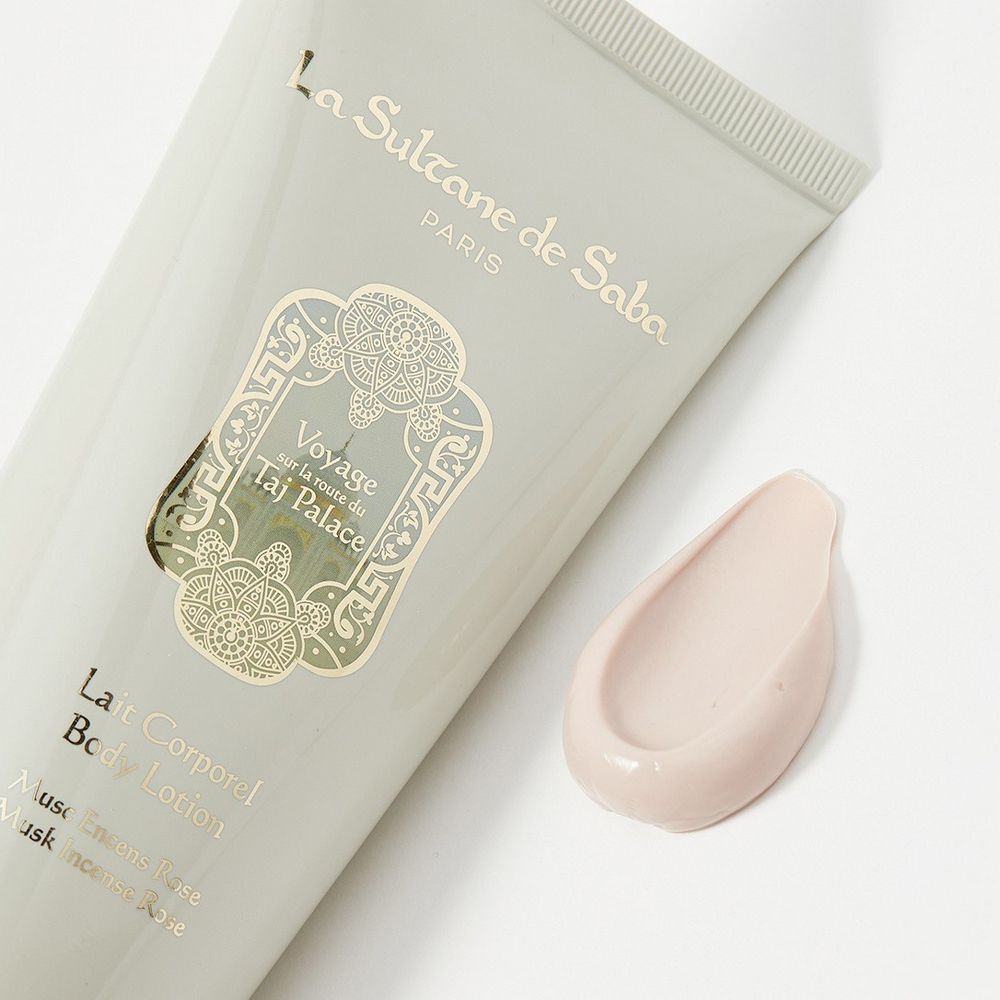 Молочко для тела Taj Palace Body Lotion