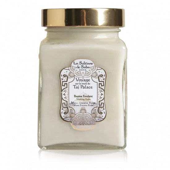 Бальзам для тела Taj Palace Melting Balm