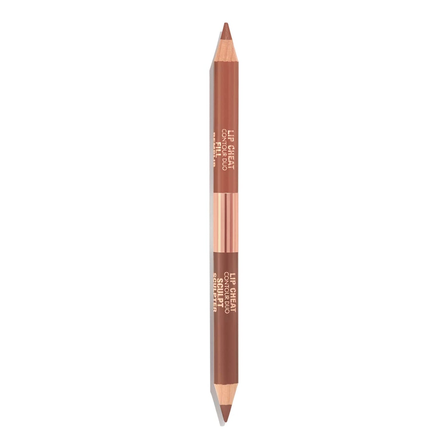 Олівець для губ Lip Cheat Contour Duo