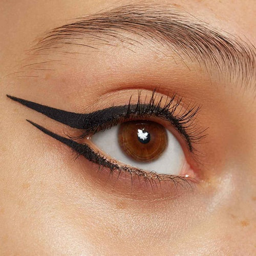 Лайнер для стрелок Technical Black Eyeliner