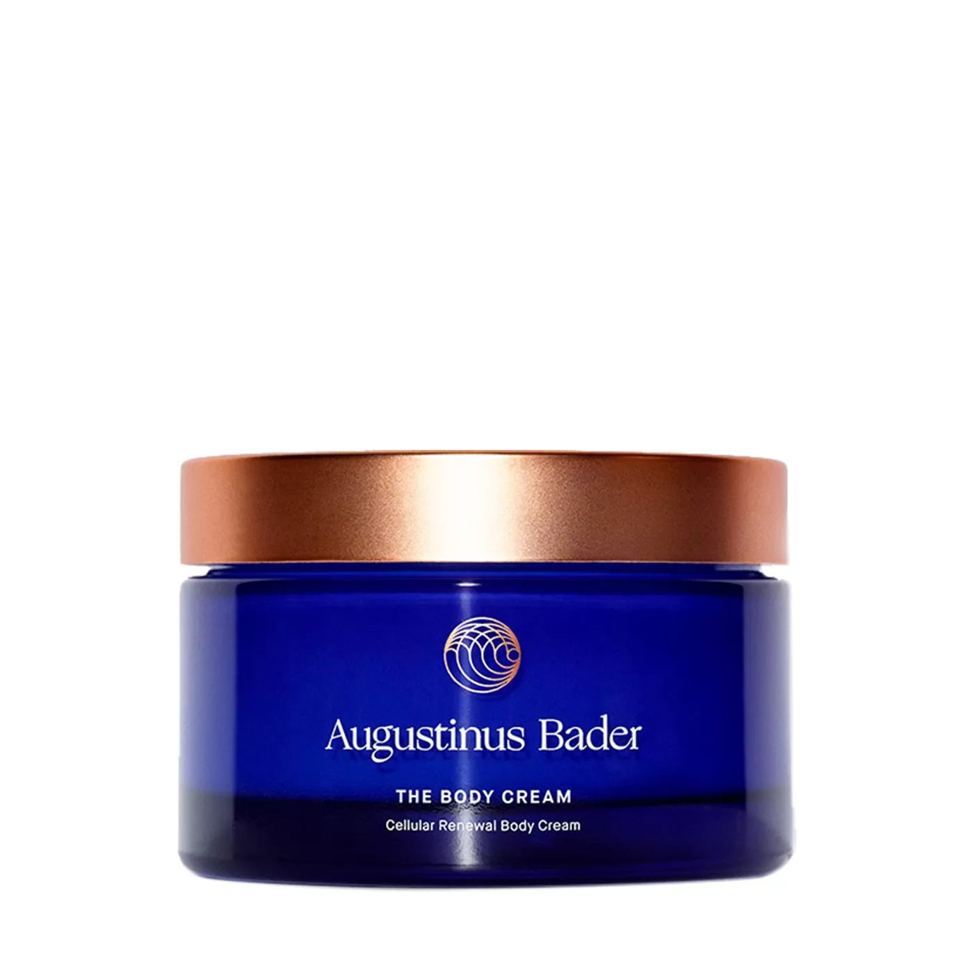 Крем для тела The Body Cream