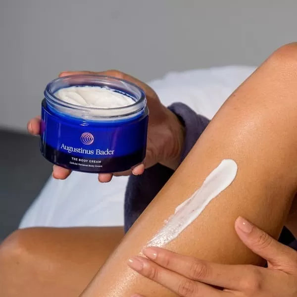 Крем для тела The Body Cream