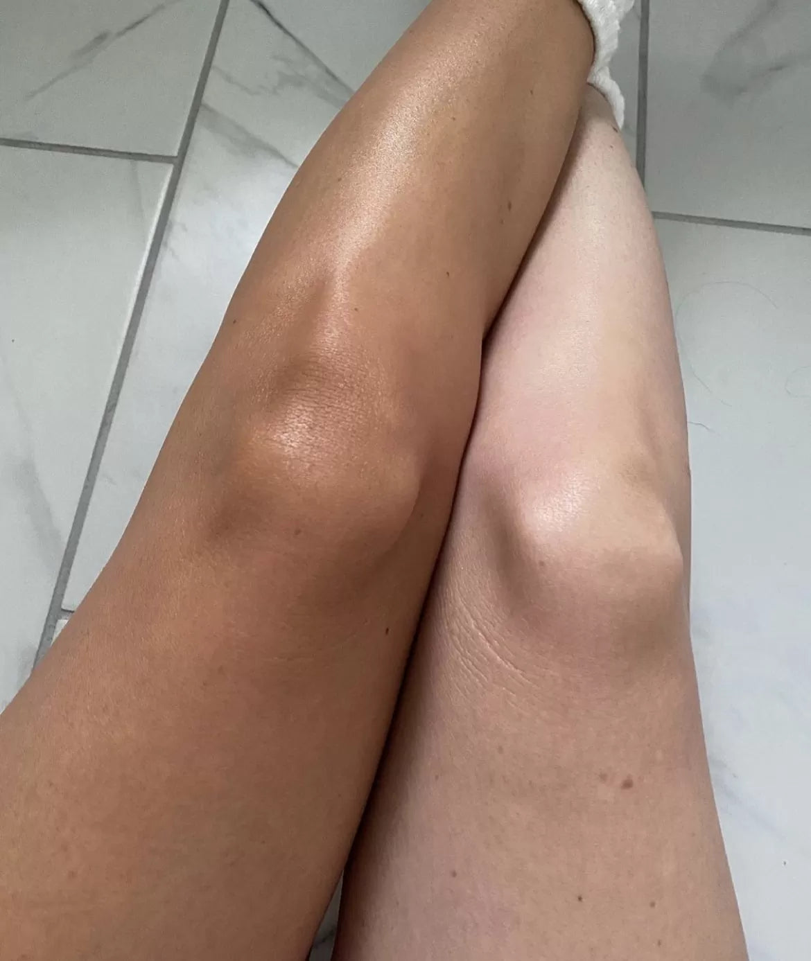 Баттер - автозасмага The Butter