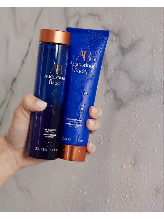 Шампунь The Shampoo