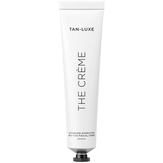 Крем автозагар для лица и тела The Creme Tan-Luxe