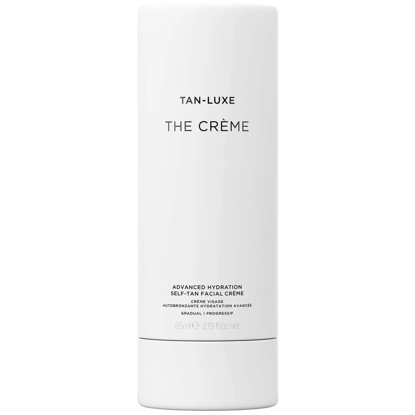 Крем автозагар для лица и тела The Creme Tan-Luxe