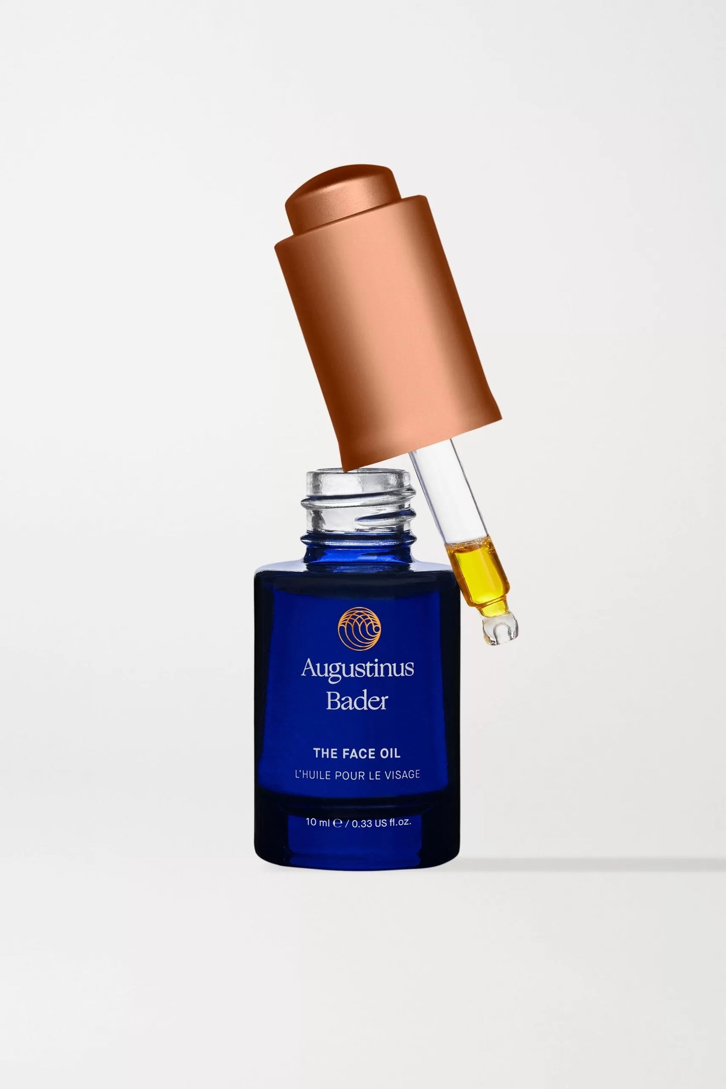 Масло для лица The Face Oil